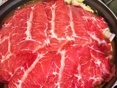 -炙韩料理·部队锅专门店