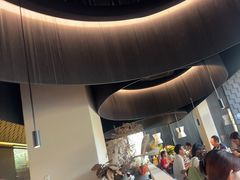 -Ameigo梅果·云贵川bistro(长宁来福士店)