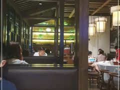 -小厨娘淮扬菜(清江苏宁广场店)