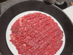 -东来顺(非遗·清真火锅·盛世广场店)