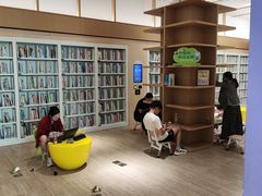 -广州市白云区图书馆