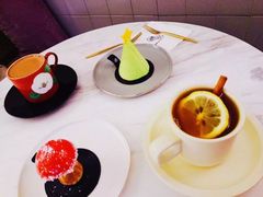 -La Porte de Paris 巴黎之门法式甜品