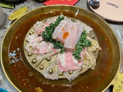-牛牛章·章鱼水煎肉(光谷世界城店)