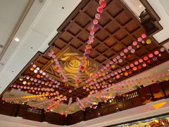 -广州花园酒店