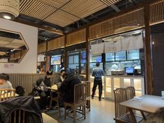 -杭州酒家(庆春路店)