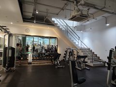-星仕力游泳健身(滨江店)