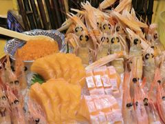 -吉兆·料理(红梅南路店)