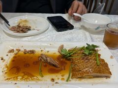 -潮之南·潮汕菜·鱼仔档(南山店)