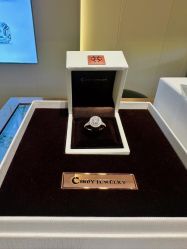点击看大图 -Cindy Jewelry·钻戒·彩色宝石
