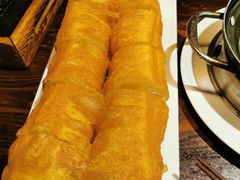 -拈菜(观音桥阳光世纪店)
