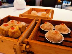 -粤财皇冠假日酒店·彩华轩中餐厅