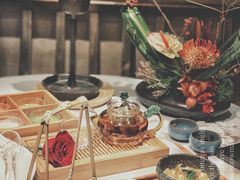 -叶叶菩提·晋福宫