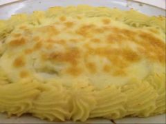 -成桂西餐厅·42年的味道(五大道疙瘩楼店)