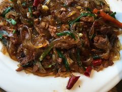 -名羊天下陕北横山铁锅炖羊肉(博文路店)