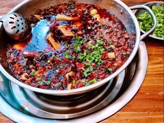 -黑竹香鸡(营和巷店)