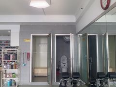-中田健身工作室(珠江路地铁站店)