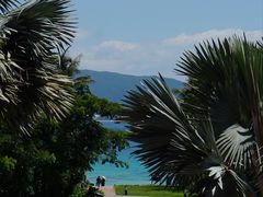 -三亚太阳湾柏悦酒店