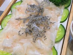 -官塘锋记鱼生·生腌·砂锅粥(牌坊街店)