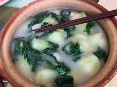 -小北江河鲜(新城店)