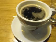 -雅城香慧咖啡馆(常德路店)