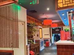 -小吊梨汤·北京菜·烤鸭(西直门凯德店)