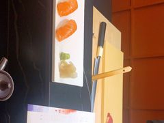 -Sushi Hanzo半藏(天环广场店)