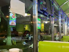 -顶顶香煎饼家常菜(金花南路店)