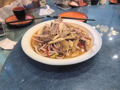 -乡村馕坑肉·烧烤·新疆菜·本地人更爱吃(阿勒泰首店)