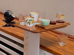 -Line 咖啡(石厦花园店)