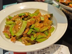 -在莲野·湖北民间菜·头牌松滋鸡(光谷步行街店)