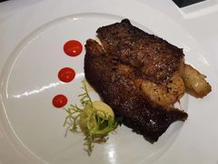 -王品牛排(郑州大卫城店)