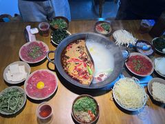 -阳阳老火锅(小南门店)