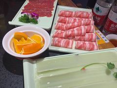 -袍家大院重庆火锅(文安路店)