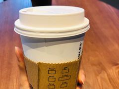 -星巴克(西藏路店)