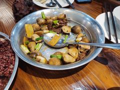 -农汤老店(顺联公园里店)