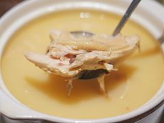 -香樟花园新粤料理(无锡万象城店)