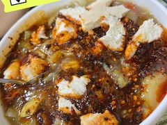 肉丸胡辣汤-清真李唯一优质肉丸糊辣汤