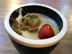-隆门客栈·西北小吃手工面(丰盛町商业步行街店)