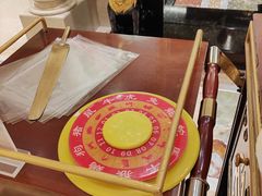 -广州富力丽思卡尔顿酒店