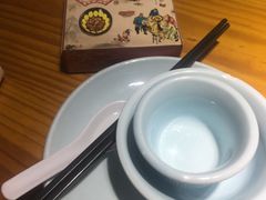 -黑土人家(江桥万达广场店)