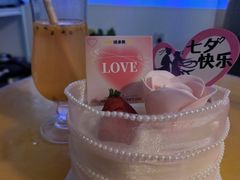-味多美蛋糕(双合地铁店)