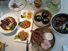 -芳满庭粤菜餐厅(丹阳吾悦店)