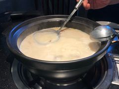 -捞王猪肚鸡火锅(昆山店)