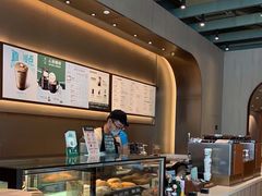 -星巴克臻选(万象前海店)