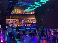 -MOSSO音乐酒吧·Live House(南京西路店)
