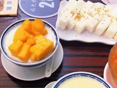-周大娘牛乳(旧寨古村总店)