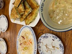 -老雒阳面馆·水席·洛阳菜(王城路店)
