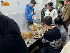 -卫卫麻辣烫(建设新村路店)