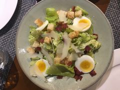 经典凯撒沙拉-CASANOVA西餐厅(海信广场店)