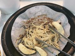 -咕叽咕叽自助烤肉小火锅(西城广场购物中心店)